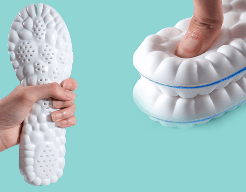 Casual orthopedic sandals